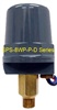 SANWA DENKI Pressure Switch SPS-8WP-P-D Series