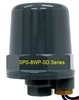 SANWA DENKI Pressure Switch SPS-8WP-SD Series