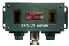 SANWA DENKI Pressure Switch SPS-20 Series
