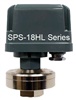 SANWA DENKI Pressure Switch SPS-18HL Series