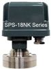 SANWA DENKI Pressure Switch SPS-18NK Series