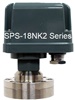 SANWA DENKI Pressure Switch SPS-18NK2 Series
