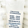 Calcium Hydroxide - Hydrated Lime