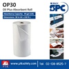 Oil Plus Absorbent Roll