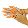 Orange Finger Cot 