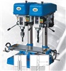 Drilling & Tapping machine