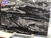Luxury Black Granite Worktops