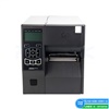  ZEBRA ZT410 Barcode Printer 300 DPI เครื่องพิมพ์สติ๊กเกอร์บาร์โค้ด เกรดอุตสาหกรรม