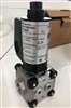 Kromschroder VAS115R/NW Solenoid valve for gas burner