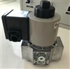 Dungs gas solenoid valve MVD210/5 230V AV/50Hz  1 inch 