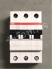 Miniature Circuit Breakers (เซอร์กิตเบรกเกอร์) 203-C63
