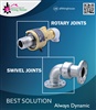 Rotary Joints/Swivel Joints