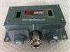 SANWA DENKI Pressure Switch SPS-20-A, ON/0.10MPa, OFF/0.07MPa, Rc1/4, ZDC2
