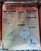 Sodium Dichromate โซเดียม ไดโครเมต