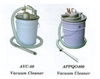 Vacuum Cleaners( APPQO400 EX , APPQO550 EX  AVC-55)