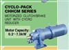 SINFONIA Cyclo Pack CHHCM Series