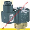 P-VE131.4BV "Parker"Solenoid valve 2/2 size 1/8" Pressure 0-8 bar 140C ไฟ 12v 24v 110v 220v ส่งฟรีทั่วประเทศ
