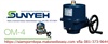 OM4-Serie"Sunyeh" Electric Actuator หัวขับไฟฟ้า On-off 4-20mAh ไฟ 12DC 24DC 110V 220V ส่งฟรีทั่วประเทศ