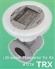 มิเตอร์วัดลม  Flow meter for Air compressor  TRX , TRZ