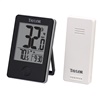 Wireless Indoor and Outdoor Thermometer & Remote Model 1730