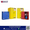 Industrial safety cabinet