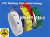 ESD Marking Tape with Printings เทปป้องกันไฟฟ้าสถิตย์