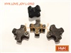 HYK-L050-Lovejoy Jaw Coupling Spider