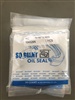 ซีลกันนํ้ามัน(Oil Seal) 75x95x12