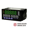 WATANABE Digital Panel Meter WPM-1-11-1 Series
