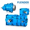 FLENDER Gear Units