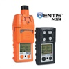 เครื่องตรวจวัดการรั่วไหลของก๊าซ รุ่น Ventis MX4 
