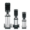 Kawamoto Vertical Multi Stage Inline Pump