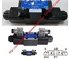 DSG-03-3C2-A200-50 "Yuken"Directional Solenoid Operate Control valve From Japan ไฟ 12v 24v 110v 220v ทนทาน ราคาถูก สามารถเทียบได้ทุกแบรนด์ ส่งฟรีทั่วประเทศ