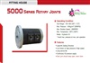 ROTARY JOINT 5000 SERIES