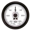 MANOSTAR Differential Pressure Gauge WO81PCN+-300D
