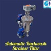 Automatic Backwash Drain Filters