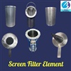 Screen Mesh Filter Element