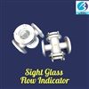 Sight Glass Flow Indicator