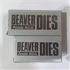 Beaver Dies Asada AT1"~1.1/2"(2") AT1/2"~3/4"