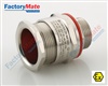 A2F ATEX Ex Cable gland : Explosion proof un-armoured cable gland