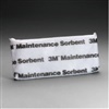 Maintenance Sorbent 3M M-PL715 วัสดุดูดซับสารเคมีเหลวทั่วไป ชนิดหมอน