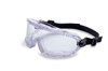 แว่นตานิรภัย Safety Goggle Sperian V-MAXX
