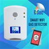 WIFI  Gas Detector แจ้งเตือนเข้ามือถือทันที ผ่าน App