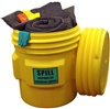 วัสดุดูดซับชนิดพร้อมใช้งาน Chemtex 65 Gallon Spill Kit SPK65-H