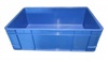 HDPE Plastic Container P-034
