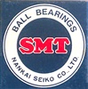 SMT BEARINGS JAPAN : SS Series, SUS440C : STAINLESS STEEL BALL BEARINGS