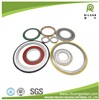 Spiral Wound Gasket for Exhaust and Heat Exchanger