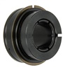 Sealmaster ERX-12T XLO Ball Insert Bearing - Round Bore, 0.7500 in ID, 1.8504 in OD, 1.2813 in Width, Standard Duty