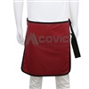 Bottom Half apron ป้องรังสีเอกซเรย์ 0.5 mmPb