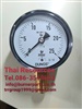 DUNGS Pressure Gauge Range: 0-25 mbar Connections: 1/2"#DUNGS Pressure Gauge Range: 0-4 bar Connections: 1/2"